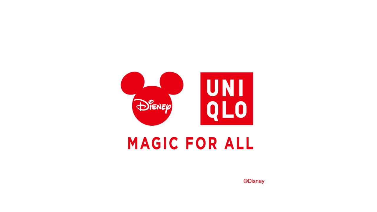 【世界配信】全世界のユニクロ店舗およびウェブで公開されるUT×Mickey MouseのコラボPR映像の制作を担当。CG映像で魅せる新たな表現。