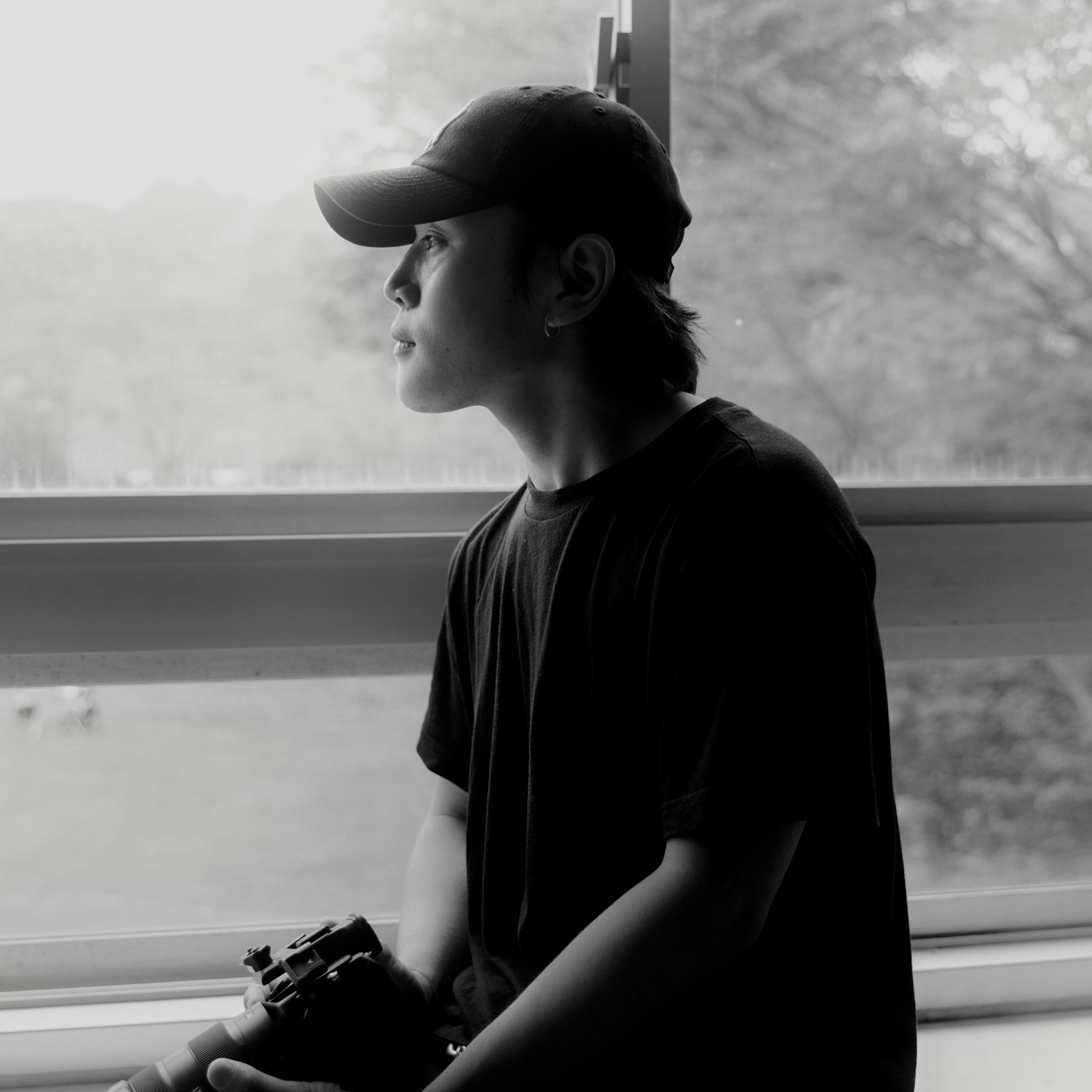 Ryo Iwaki