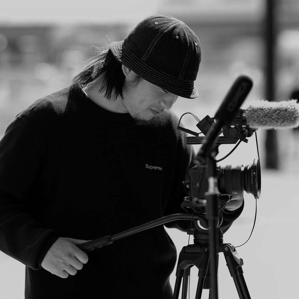 Taichi Sato