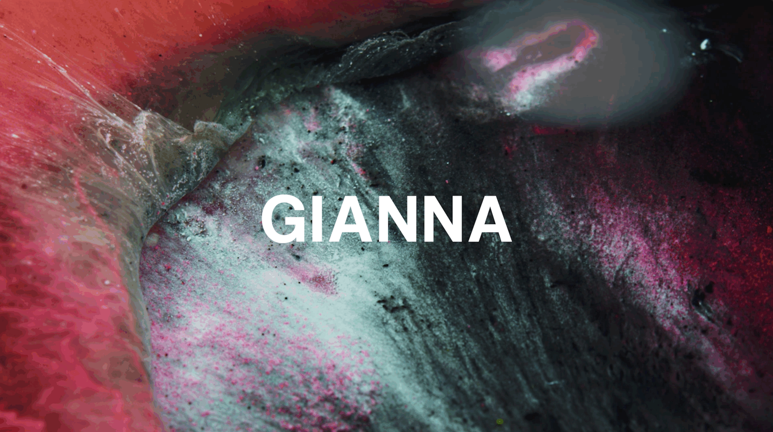 GIANNA  MAGAZINE