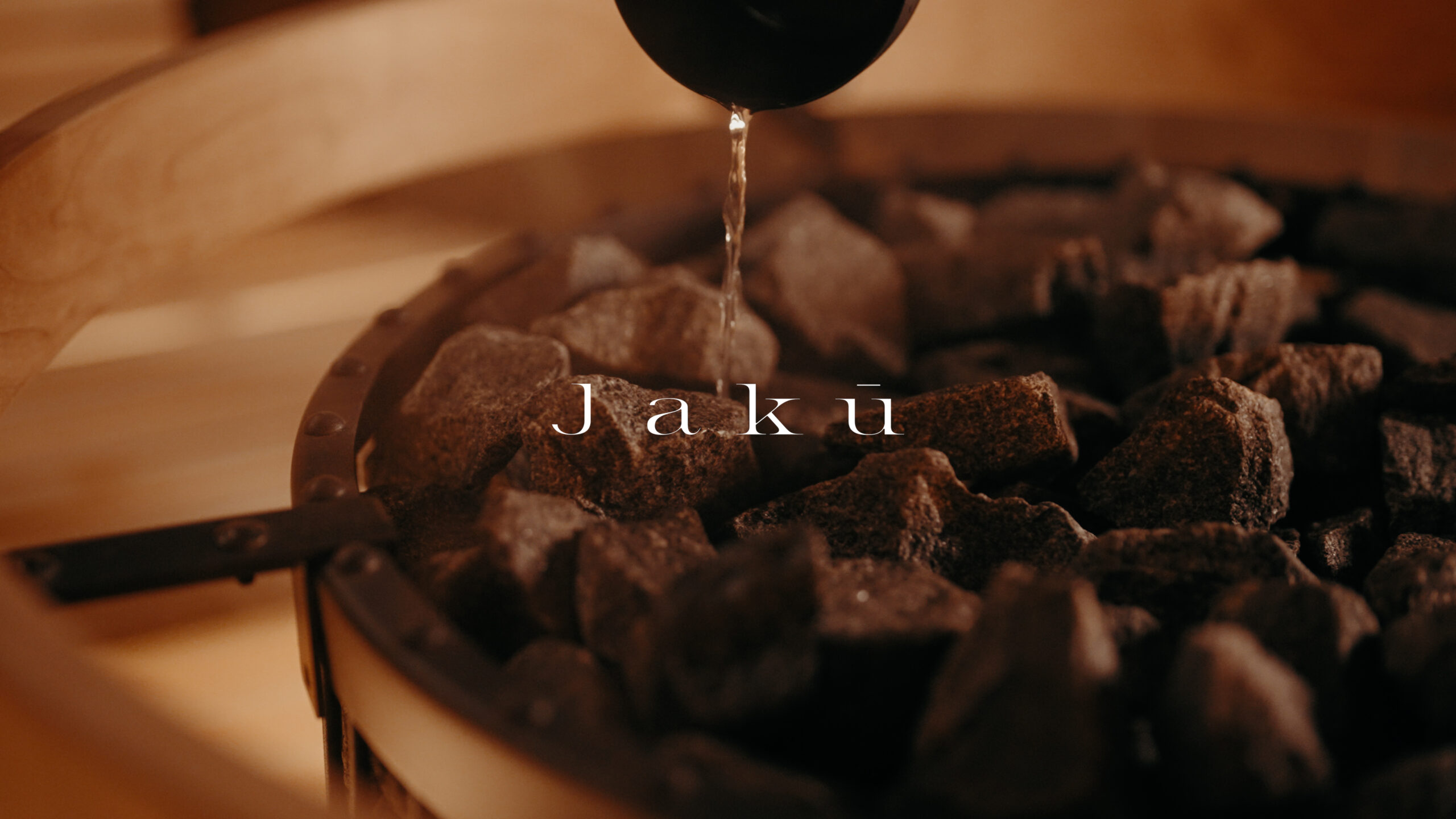 JAKU SAUNA
