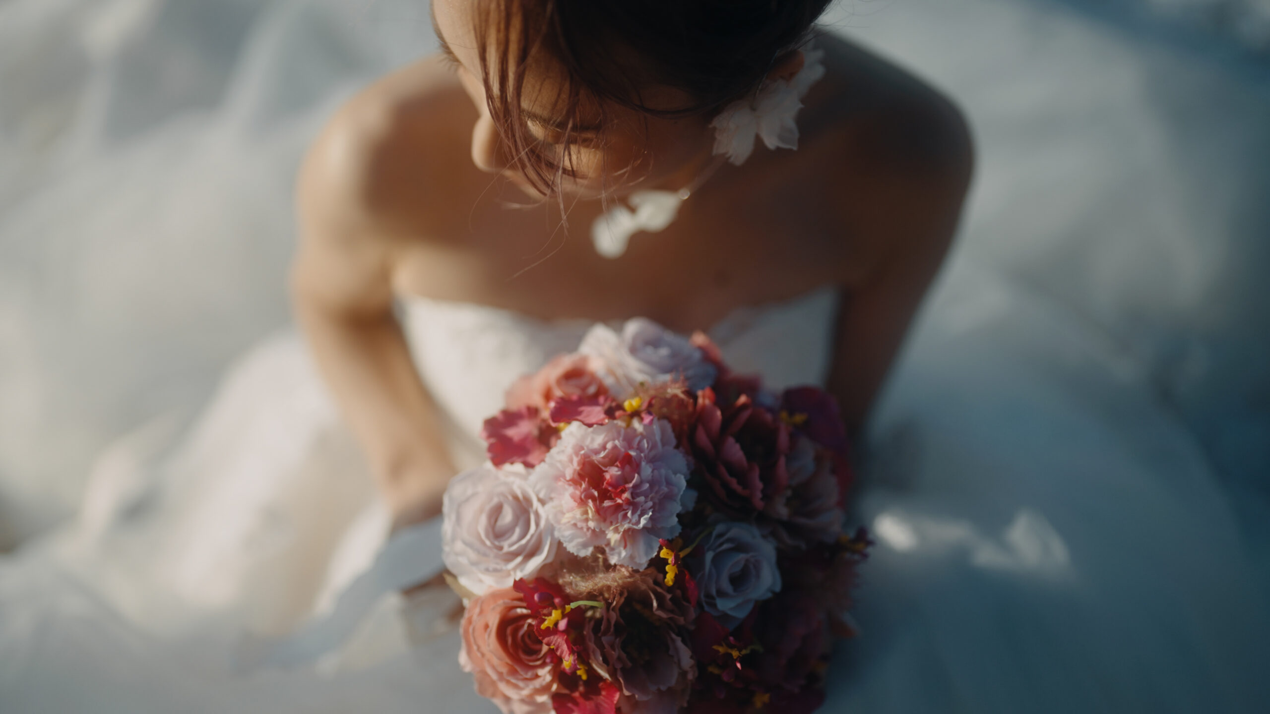 Yamaga Local Wedding