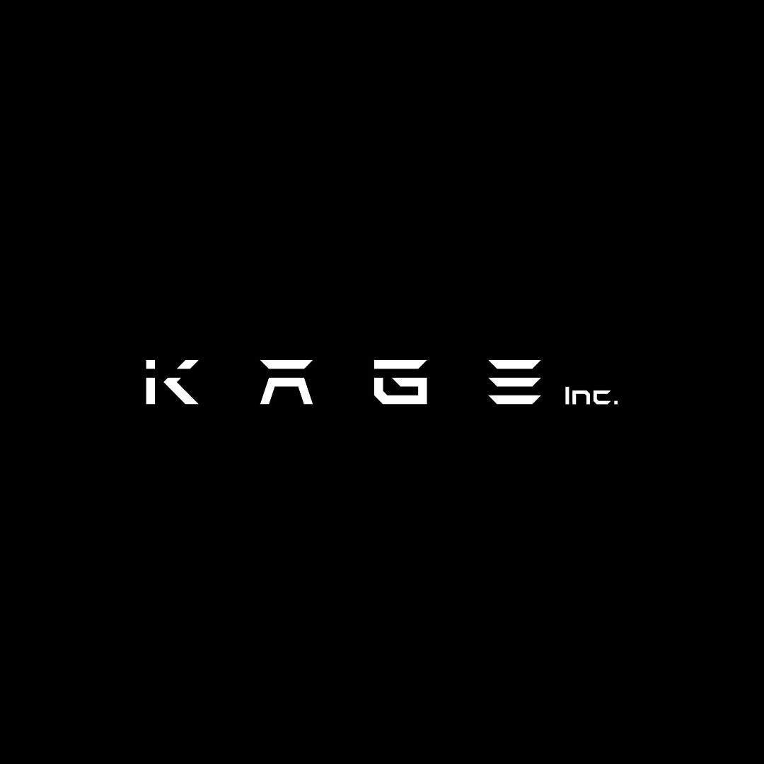 【新Webサイトのご紹介】KAGE公式Webサイト リニューアルのお知らせ